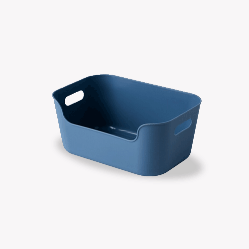 [BOX01] Storage Box